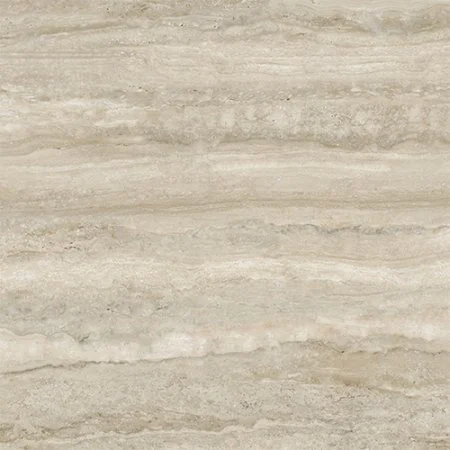 Керамогранит Vitra CityStone Травертин Линейный 60х60 (Натуральная и Реттифицированная) в Челябинске