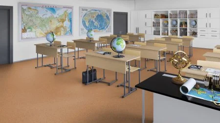 Линолеум Tarkett Primo Plus CPRPI-303 2 м в Челябинске