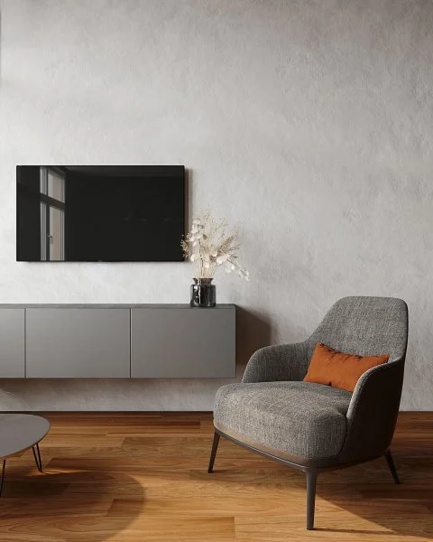 Паркетная доска Quartz Parquet Классик 5 мм Дуссия Африканская 550-63 в Челябинске