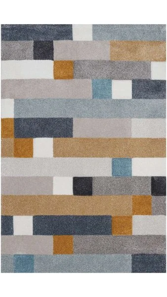 Ковер Синтелон Vegas Home 1,40х2,00 62YKE Прямоугольник в Челябинске