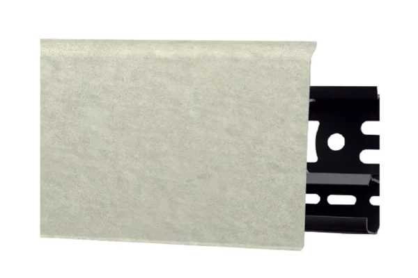 Плинтус пластиковый Arbiton INDO70 134 Кембридж 2,5 м в Челябинске