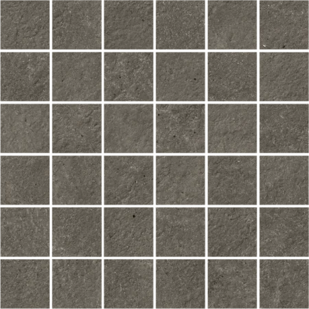 Керамогранит Italon Этернум Кофи Мозаика 30х30 (Натуральная) в Челябинске