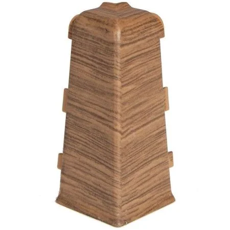 Угол наружный INDO70 12 Дуб Темный в Челябинске