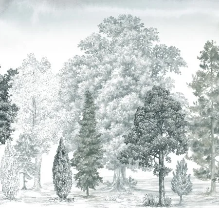 Обои Loymina Пейзаж vol. 2 ART14 011 в Челябинске