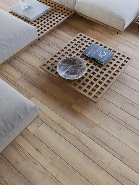 Ламинат Egger PRO 8/33 4V Large Aqua+ Дуб Вэлли натуральный EPL159 в Челябинске