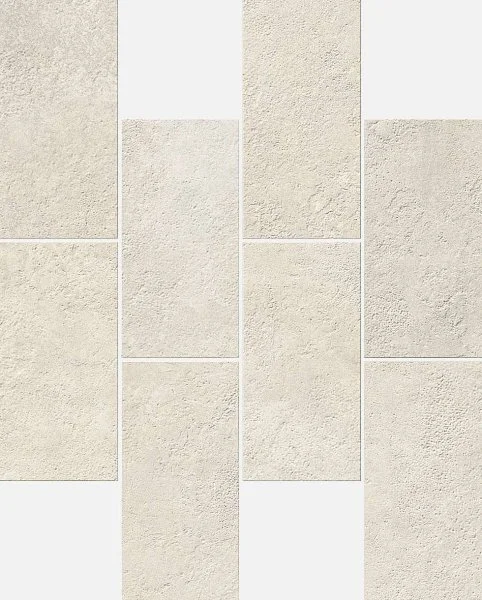 Керамогранит Italon Миллениум Пьюр Минибрик 23,7*23,7 в Челябинске