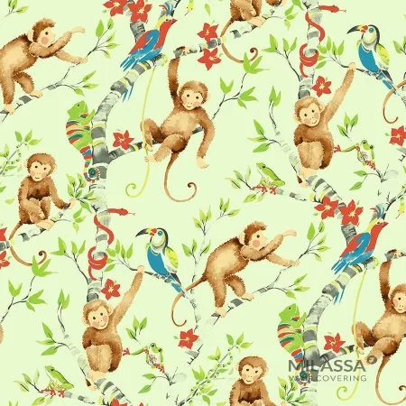 Обои Milassa Twins 15, 005 в Челябинске