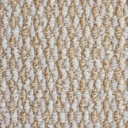 Ковровое покрытие Zartex Рифей 505 Бело-Бежевый - 3 м в Челябинске