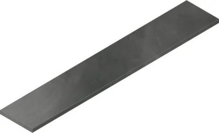 Керамогранит Italon Континуум Петрол Ступень угловая левая 33х160 (Натуральная) в Челябинске