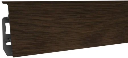 Пластиковый плинтус Bonkeel Style BS7020 (70х26х2200 мм) в Челябинске