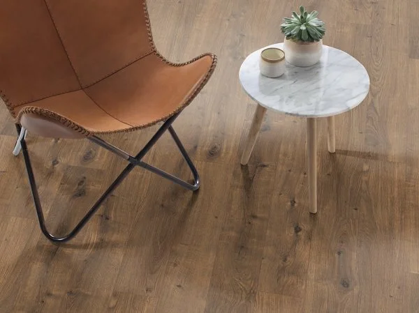 Ламинат Egger PRO 8/32 V4 Дуб Даннингтон тёмный EPL075 в Челябинске