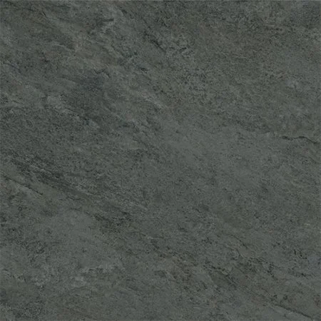 Керамогранит Vitra QuarStone Антрацит 60х60 (Натуральная и Реттифицированная) в Челябинске