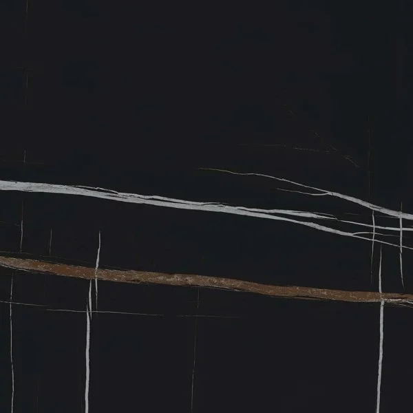 Керамогранит Italon Шарм Делюкс Сахара Нуар 80х80 (Натуральная и реттифицированная) в Челябинске