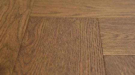 Паркетная доска Auswood Travel Herringbone Oak Lazaro в Челябинске