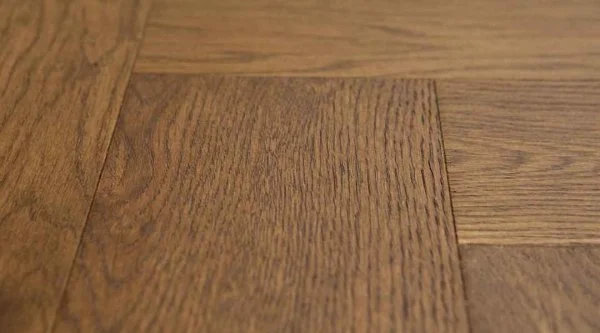 Паркетная доска Auswood Travel Herringbone Oak Lazaro в Челябинске