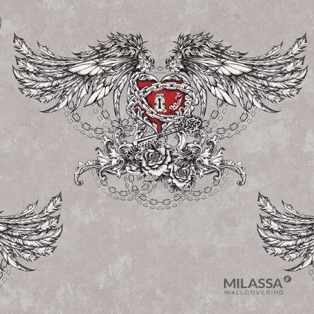 Обои Milassa Twins 10, 011 в Челябинске