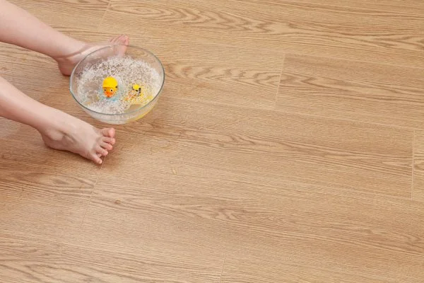 Ламинат Bonkeel Nord Wood 313 4V mini в Челябинске