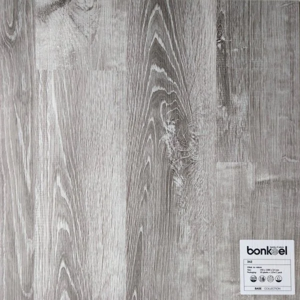 Плитка SPC Bonkeel Base 3.5мм 242 в Челябинске
