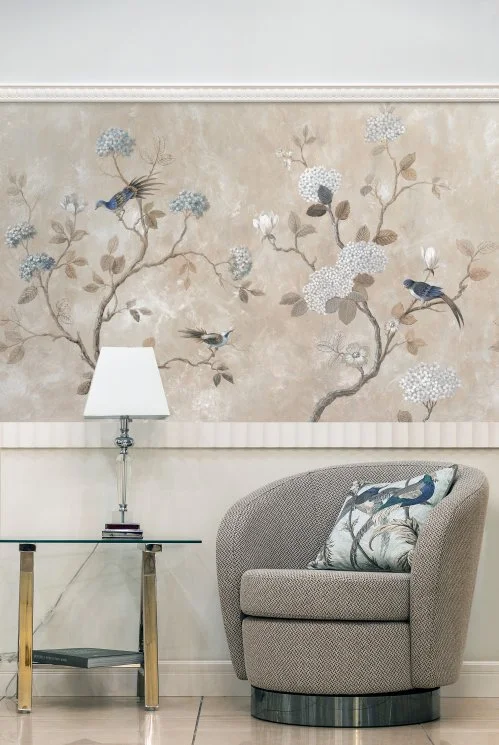 Обои Loymina Etude vol. II ETD13 012 в Челябинске