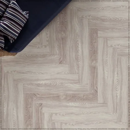 ПВХ плитка FineFlex Wood Дуб Алатау FX-115 в Челябинске