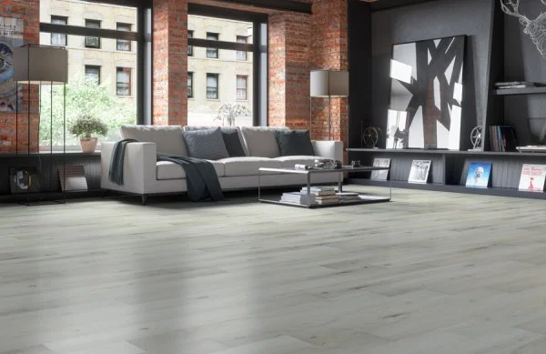 Кварц-виниловая плитка Refloor Fargo Comfort 68W963 Дуб Верона в Челябинске