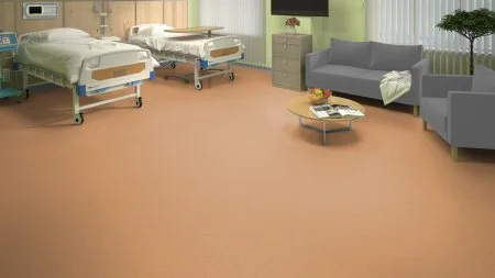 Линолеум Tarkett iQ Melodia CMELI-2643 2 м в Челябинске