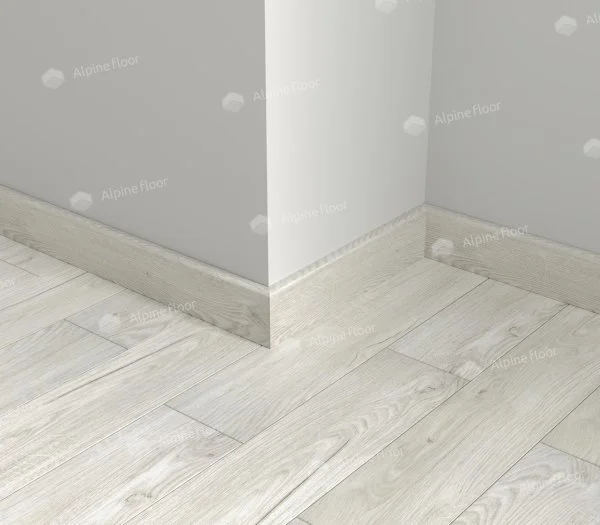 Кварцевый плинтус Alpine Floor Parquet Light 13-1 Дуб Фантазия в Челябинске