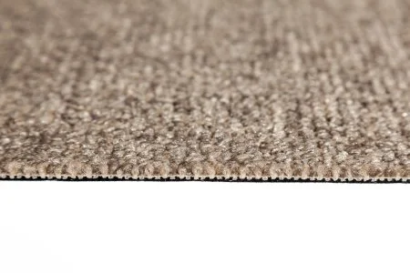 Ковровая плитка Bonkeel Sensei Beige в Челябинске