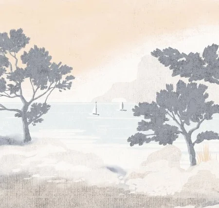 Обои Loymina Пейзаж vol. 2 ART18 001 в Челябинске