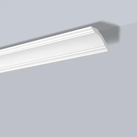 Карниз NMC Nomastyl GK (75х50х2000мм) в Челябинске