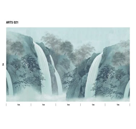 Обои Loymina Пейзаж ART5 021 в Челябинске