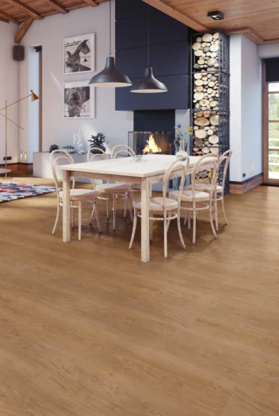 ПВХ плитка Tarkett Progressive House Darin в Челябинске