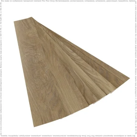 ПВХ плитка FineFlex Wood Дуб Азас FX-109 в Челябинске