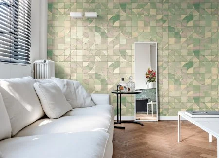 Обои Milassa Geometrica Gm1, 005 в Челябинске