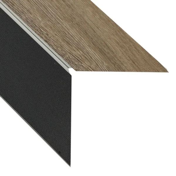 Виниловый пол Betta Estate Chevron E1809 Стромболи в Челябинске