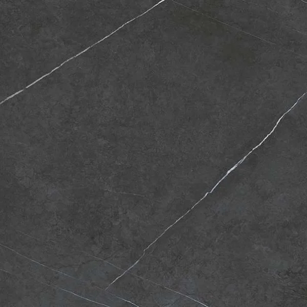 Керамогранит Italon Метрополис Империал Блэк 80х80 (Натуральная и Реттифицированная) в Челябинске