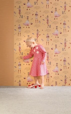 Обои Milassa Bon Voyage D3, 003 в Челябинске