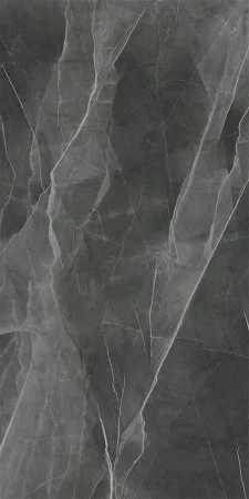 Керамогранит Vitra SityMarble Калакатта Блэк 60х120 (Лаппатированная и Реттифицированная) в Челябинске