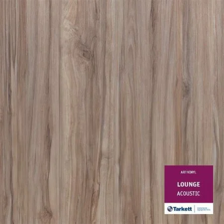 ПВХ плитка Tarkett Lounge Acoustic Планка 152Х914 в Челябинске