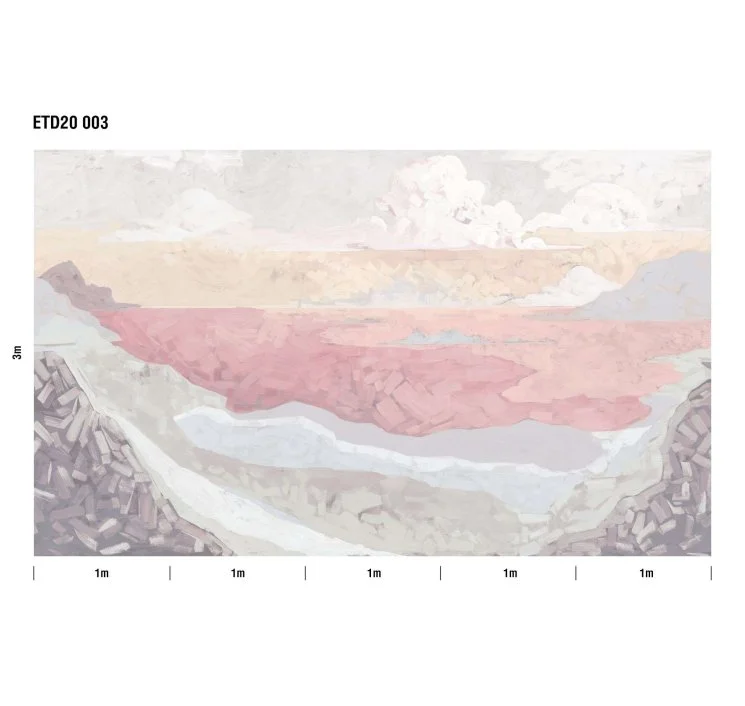 Обои Loymina Etude vol. II ETD20 003 в Челябинске