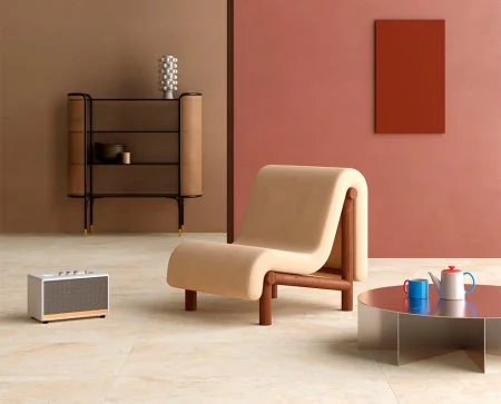 Керамогранит Coliseum Аурелия Беж 60х120 (Натуральный и Реттифицированный) в Челябинске