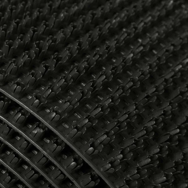 Щетинистое покрытие Альфа-Стиль 127 Мокрый асфальт - 0,9х15 м. пог в Челябинске