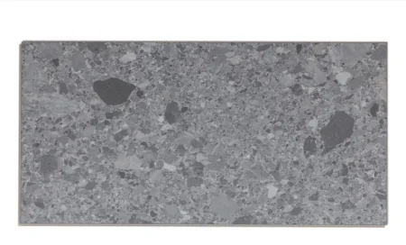 Плитка SPC Bonkeel Tile 4мм Grigio Terrazzo в Челябинске