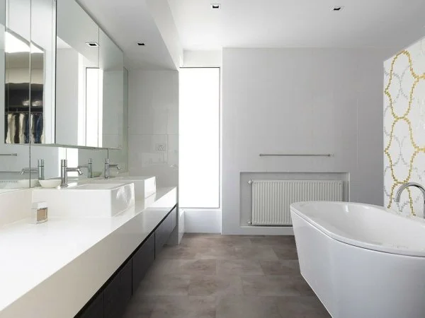 ПВХ плитка Bonkeel Rockstar Kurt Плитка (457,2 x 457,2 мм) в Челябинске