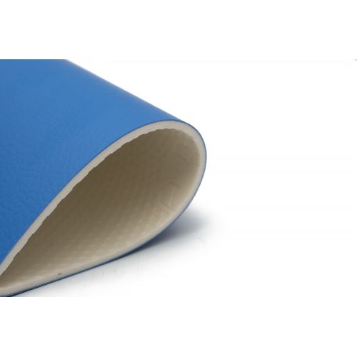 Спортивный линолеум Apoluza SportFloor Gem 4.5 Light Blue (1,8 м) в Челябинске