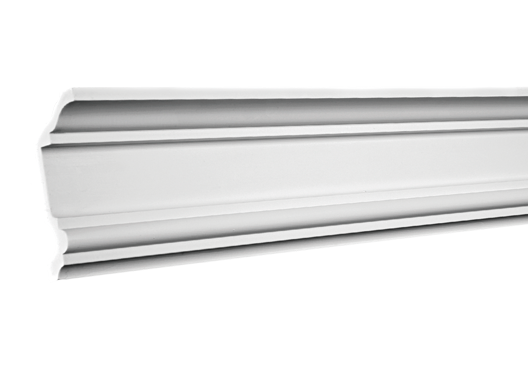 Карниз Европласт 1.50.177 2,0 м в #REGION_NAME_DECLINE_PP#