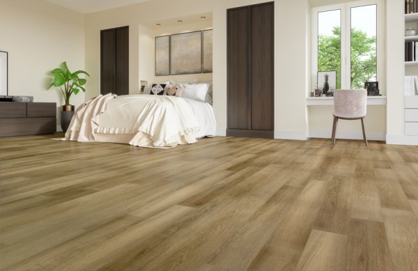 Кварц-виниловая плитка Refloor Fargo Comfort 70W921 Дуб Мехико (Градиент) в #REGION_NAME_DECLINE_PP#