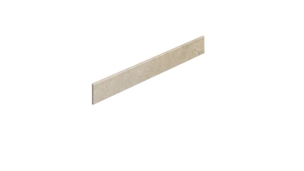 Керамогранит Coliseum Монца Крим Плинтус (Натуральный, 7,2х60) в #REGION_NAME_DECLINE_PP#