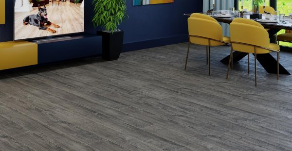 Ламинат Sunfloor 12/33 SF33СV-110 Дуб Капри в #REGION_NAME_DECLINE_PP#