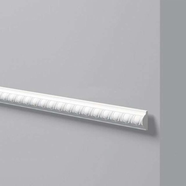 Молдинг NMC Wallstyl WO1 (38х18х2000 мм) в #REGION_NAME_DECLINE_PP#